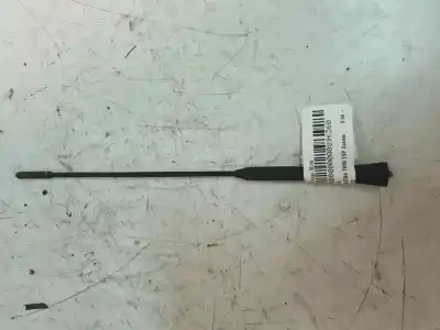 Pezzo di ricambio per auto di seconda mano antenna per opel astra h caravan z16xe1 riferimenti oem iam 13222572  