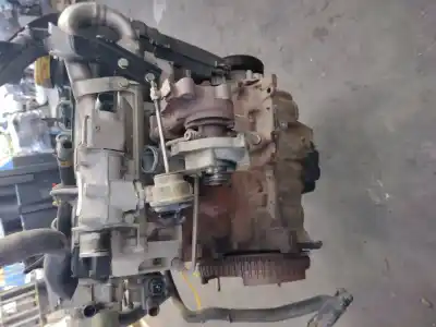Peça sobressalente para automóvel em segunda mão MOTOR EXPLODIDO por RENAULT KANGOO (F/KC0)  Referências OEM IAM   