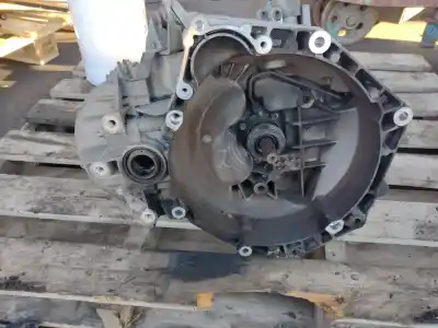 Gebrauchtes Autoersatzteil GETRIEBE zum OPEL ZAFIRA B  OEM-IAM-Referenzen M32  