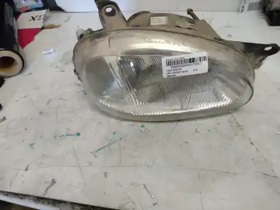 Pezzo di ricambio per auto di seconda mano FARO ANTERIORE DESTRO per OPEL CORSA B  Riferimenti OEM IAM 90444785  