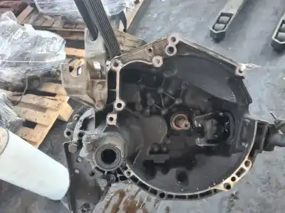 Second-hand car spare part GEARBOX for CITROEN C2  OEM IAM references 20CQ13  