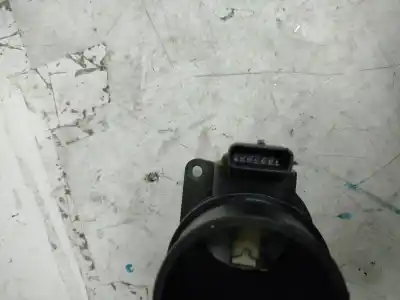 Автозапчастина б/у витратомір повітря для renault scénic ii (jm0/1_) 1.9 d посилання на oem iam   