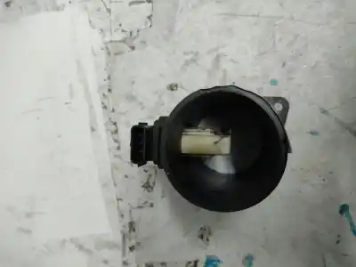 Автозапчастина б/у витратомір повітря для renault scénic ii (jm0/1_) 1.9 d посилання на oem iam   