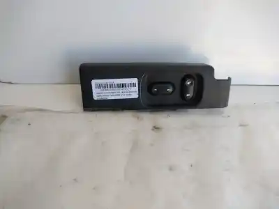 Pezzo di ricambio per auto di seconda mano INTERRUTTORE ALZACRISTALLI ANTERIORE DESTRO per LAND ROVER FREELANDER (LN)  Riferimenti OEM IAM EIP5000240  