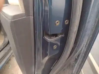 Second-hand car spare part front right door lock for mazda 5 berlina (cr) rf7j oem iam references 