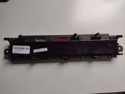 Second-hand car spare part DASHBOARD for RENAULT MEGANE I SCENIC JA  OEM IAM references 7711368925  