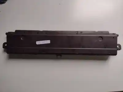 Peça sobressalente para automóvel em segunda mão quadrante por renault megane i scenic ja renault referências oem iam 7711368925  