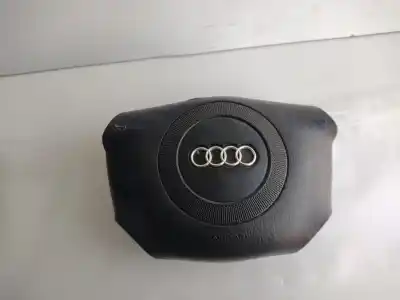 Автозапчастина б/у передня ліва подушка безопасности для audi a6 c5 avant (4b5) 2.5 tdi посилання на oem iam 4b0880201ah01c