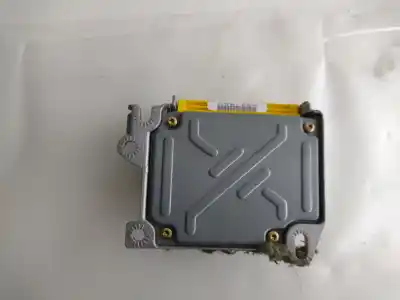 Автозапчастина б/у блок управління подушками безпеки для audi a6 c5 avant (4b5) 2.5 tdi посилання на oem iam nve3356  