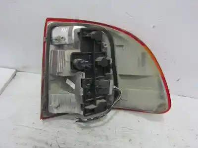 Second-hand car spare part front left headlight for opel astra f (t92) 1.6 i (f19, m19) oem iam references gm 5005  