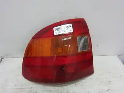 Second-hand car spare part front left headlight for opel astra f (t92) 1.6 i (f19, m19) oem iam references gm 5005