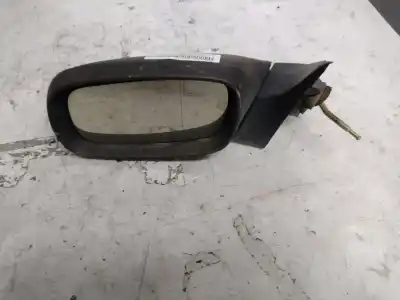 Second-hand car spare part left rearview mirror for opel astra f (t92) 1.6 i (f19, m19) oem iam references 0510411  