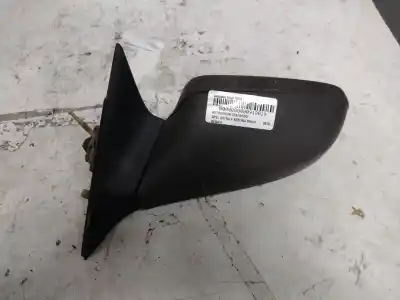 Second-hand car spare part left rearview mirror for opel astra f (t92) 1.6 i (f19, m19) oem iam references 0510411