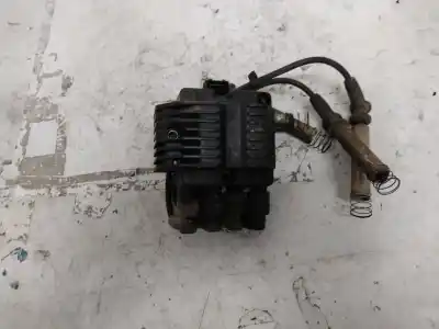 Peça sobressalente para automóvel em segunda mão bobina de ignição por opel astra f (t92) 1.6 i (f19, m19) referências oem iam 1103872  