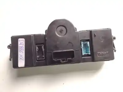 Peça sobressalente para automóvel em segunda mão comando de sofagem (chauffage / ar condicionado) por renault megane i scenic ja renault referências oem iam 69340007  