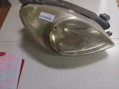 Tweedehands auto-onderdeel RECHTS KOPLAMP voor OPEL CORSA B  OEM IAM-referenties 9649557380  
