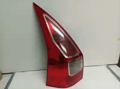 Tweedehands auto-onderdeel RECHTER ACHTERLAMP voor RENAULT MÉGANE II 4P/GRANDTOUR LM0/1/2 DESDE 09/2003 // KM  OEM IAM-referenties 8200417349  