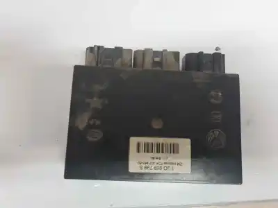 Автозапчастина б/у модуль комфорт для seat leon (1m1) leon посилання на oem iam 1j0959799s