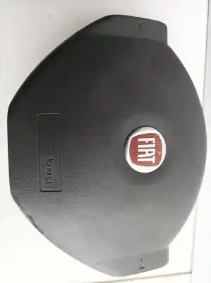 Автозапчастина б/у ПЕРЕДНЯ ЛІВА ПОДУШКА БЕЗОПАСНОСТИ для FIAT II PANDA (169)  Посилання на OEM IAM 735460952  