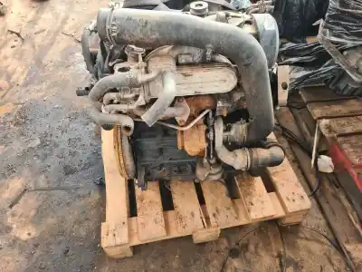 Gebrauchtes Autoersatzteil kompletter motor zum volkswagen golf v berlina 2.0 tdi oem-iam-referenzen bkc  