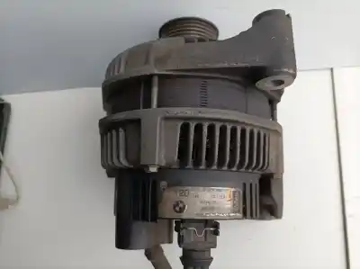 Gebrauchtes Autoersatzteil Lichtmaschine zum BMW SERIE 5 BERLINA (E39)  OEM-IAM-Referenzen 2542251A  