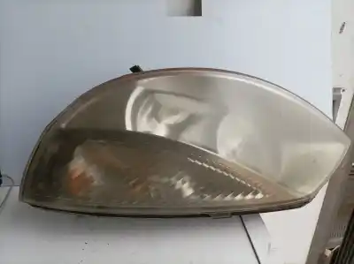 Pièce détachée automobile d'occasion FEU GAUCHE pour RENAULT SCENIC II (JM)  Références OEM IAM 15810300LI  