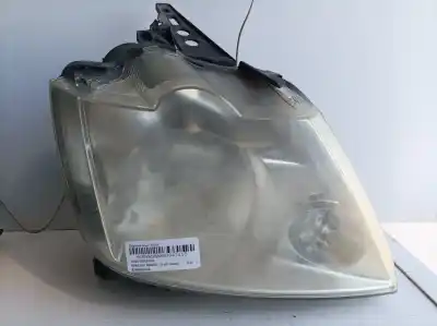 Автозапчасти б/у ПРАВАЯ ФАРА за RENAULT MODUS  ссылки OEM IAM 8200652044A  
