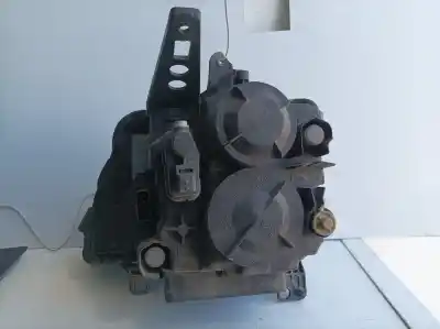 Pezzo di ricambio per auto di seconda mano faro anteriore destro per renault modus i-music 86 cv / 63 kw riferimenti oem iam 8200652044a  