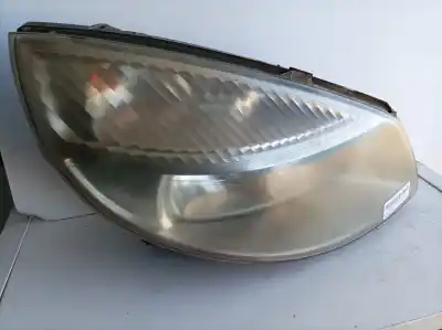 Second-hand car spare part RIGHT HEADLIGHT for RENAULT SCENIC II (JM)  OEM IAM references 15810400  