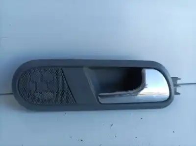Автозапчасти б/у внутренняя задняя правая ручка за seat ibiza (6l1) reference ссылки oem iam 6l4839114