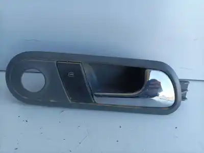Автозапчасти б/у внутри передней правой ручки за seat ibiza (6l1) reference ссылки oem iam 6l0837114