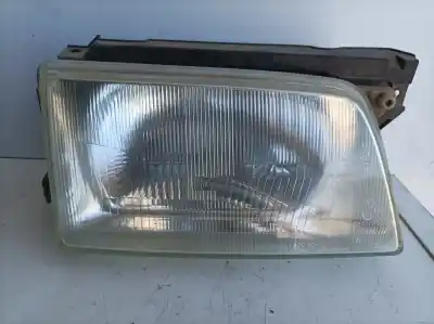 Автозапчасти б/у правая фара за opel kadett e c16lz ссылки oem iam 1305621031