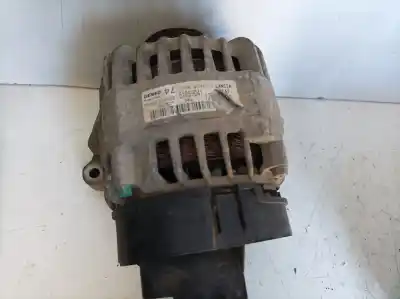 Second-hand car spare part ALTERNATOR for LANCIA YPSILON (402)  OEM IAM references 51859041  