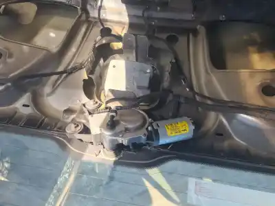 Second-hand car spare part rear windshield wiper motor for seat altea xl (5p5, 5p8) 1.9 tdi oem iam references 53033812