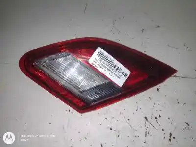Автозапчасти б/у ВНУТРЕННИЙ ПРАВЫЙ ЗАДНИЙ ФОНАРЬ за OPEL CORSA E  ссылки OEM IAM 39012624  