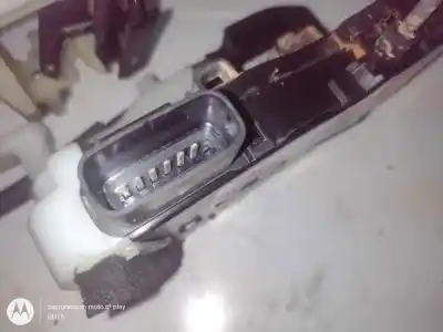Автозапчастина б/у замок передніх дверей лівий для hyundai ix35 (el/lm) d4ha посилання на oem iam 813102y000gja  