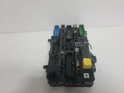Автозапчасти б/у БЛОК РЕЛЕ/ПРЕДОХРАНИТЕЛЕЙ за OPEL ASTRA H GTC  ссылки OEM IAM 5DK00866932  