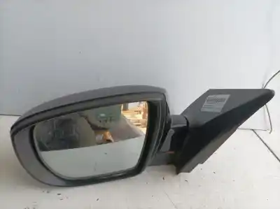 Автозапчасти б/у левое зеркало за hyundai ix35 (el/lm) d4ha ссылки oem iam 027457