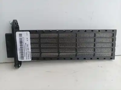 Автозапчасти б/у сопротивление нагреву за hyundai ix35 (el/lm) d4ha ссылки oem iam 710260390100