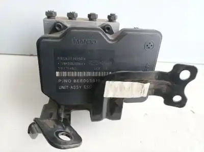 Автозапчасти б/у абс за hyundai ix35 (el/lm) d4ha ссылки oem iam 5wy7f46d