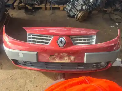 Peça sobressalente para automóvel em segunda mão PARA CHOQUES DIANTEIRO por RENAULT SCÉNIC II (JM0/1_)  Referências OEM IAM   