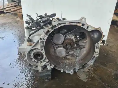 Автозапчасти б/у коробка передач за hyundai ix35 (el/lm) d4ha ссылки oem iam sb53jl