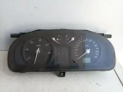 Second-hand car spare part dashboard for renault laguna ii (bg0) f9q754 oem iam references 8200328436