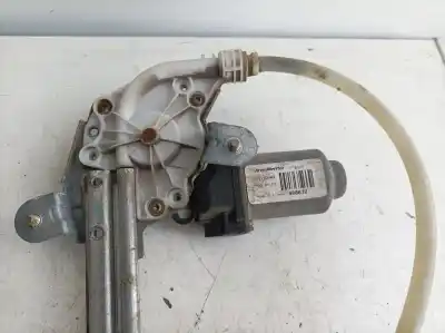 Second-hand car spare part rear right window regulator for renault laguna ii (bg0) f9q754 oem iam references 8200000558  