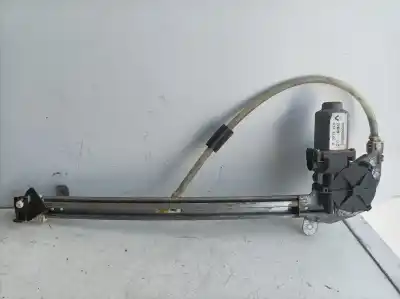 Second-hand car spare part rear right window regulator for renault laguna ii (bg0) f9q754 oem iam references 8200000558