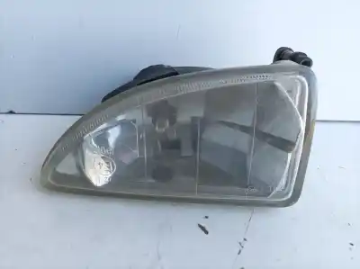 Автозапчасти б/у левая противотуманная фара за ford focus berlina (cak) d/f9da ссылки oem iam xs4115201a