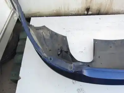 Second-hand car spare part rear bumper for seat toledo (5p2) stylance / style oem iam references 5p5807347  