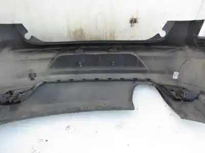 Second-hand car spare part rear bumper for seat toledo (5p2) stylance / style oem iam references 5p5807347  