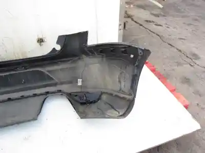 Second-hand car spare part rear bumper for seat toledo (5p2) stylance / style oem iam references 5p5807347  