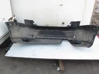 Second-hand car spare part rear bumper for seat toledo (5p2) stylance / style oem iam references 5p5807347  
